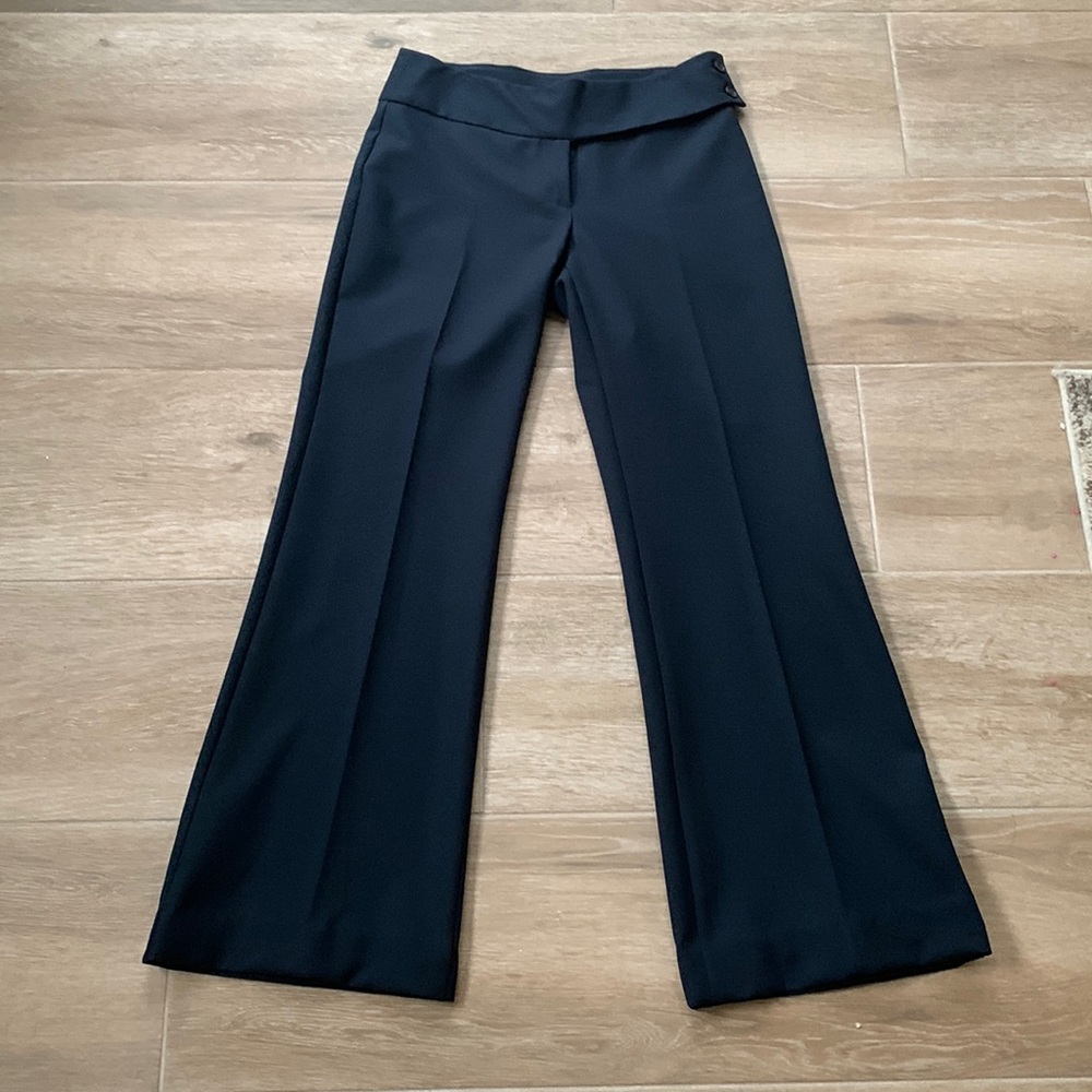 Benetton Trouser Wide leg size 42 (Europe)